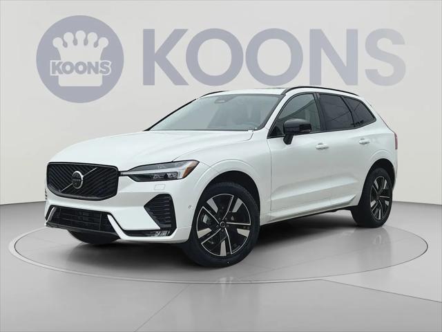 2026 Volvo XC60 B5 Plus for sale in White Marsh, MD