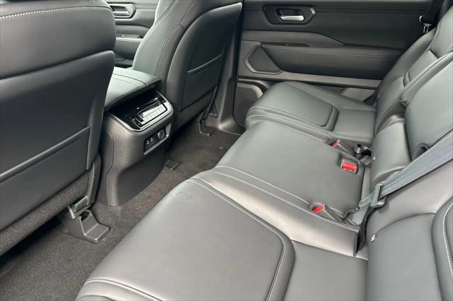 2026 Nissan Armada SV