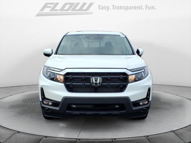 2000 Honda Ridgeline RTL