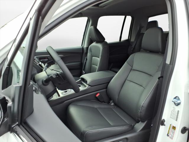2000 Honda Ridgeline RTL