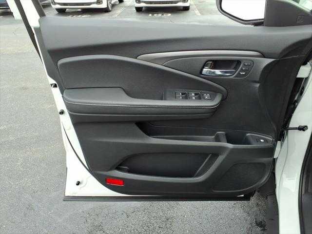2000 Honda Ridgeline RTL