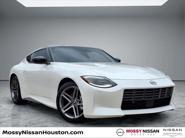 2026 Nissan Z Sport for sale in Houston, TX