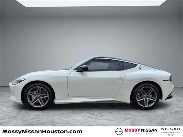 2026 Nissan Z Sport