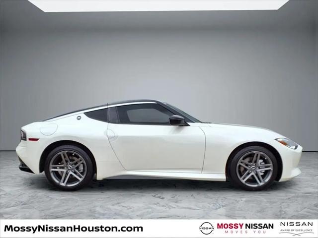 2026 Nissan Z Sport