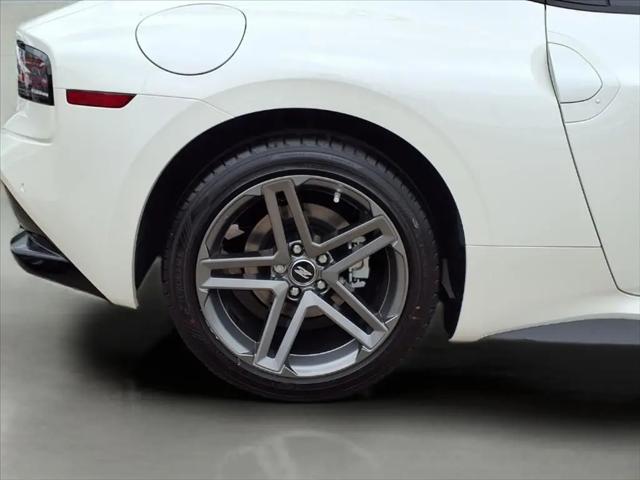 2026 Nissan Z Sport
