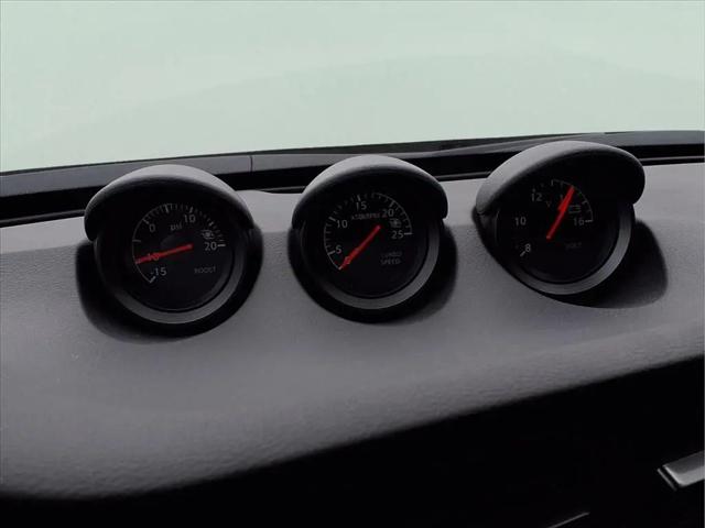 2026 Nissan Z Sport