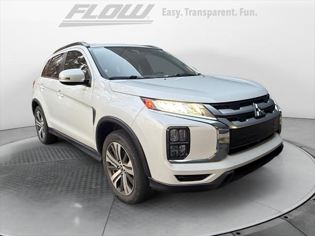 2023 Mitsubishi Outlander Sport 2.4 GT AWC for sale in Statesville, NC