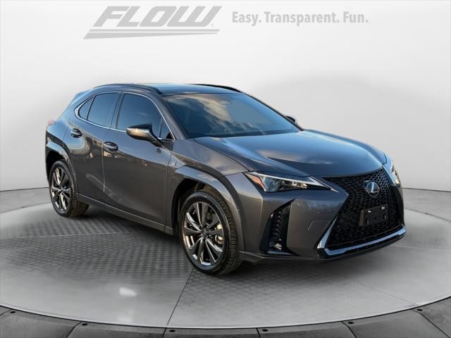 2025 Lexus 300 F SPORT Design for sale in Charlottesville, VA