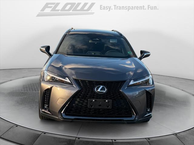 2025 Lexus 300 F SPORT Design