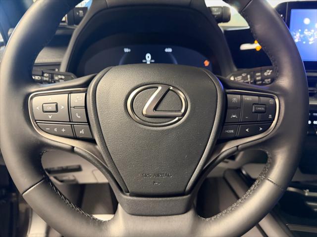 2025 Lexus 300 F SPORT Design