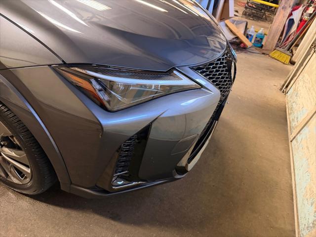 2025 Lexus 300 F SPORT Design
