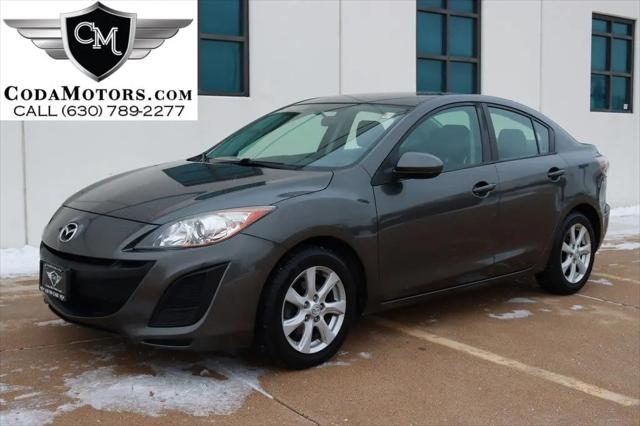 2010 Mazda Mazda3 i Touring for sale in Burr Ridge, IL