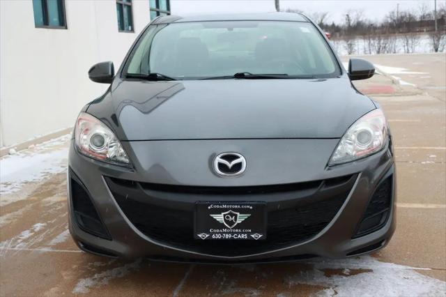2010 Mazda Mazda3 i Touring