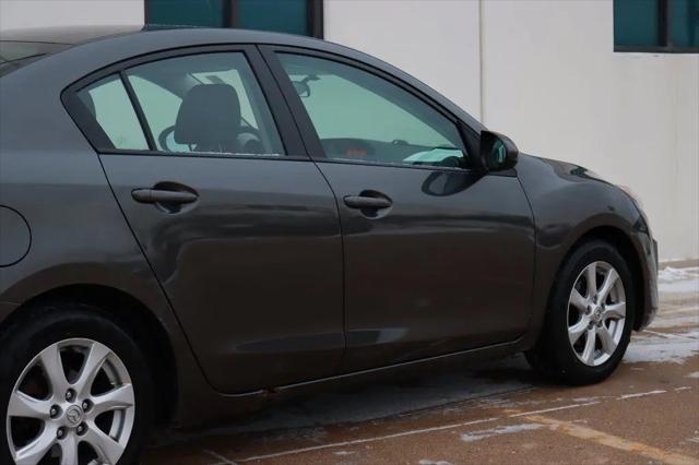 2010 Mazda Mazda3 i Touring