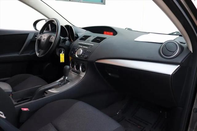 2010 Mazda Mazda3 i Touring
