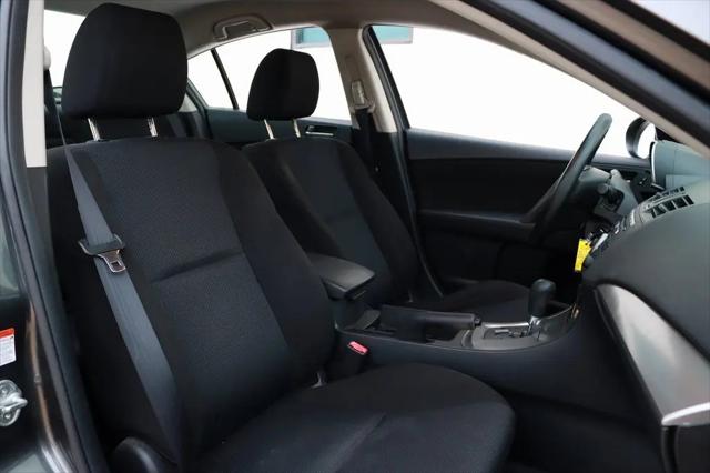 2010 Mazda Mazda3 i Touring