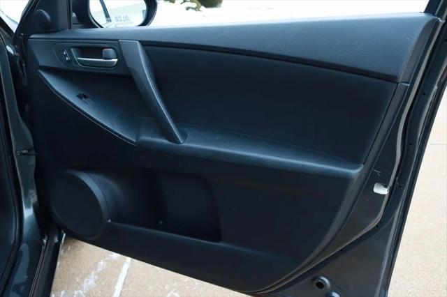 2010 Mazda Mazda3 i Touring
