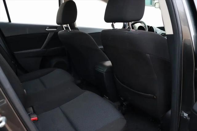 2010 Mazda Mazda3 i Touring