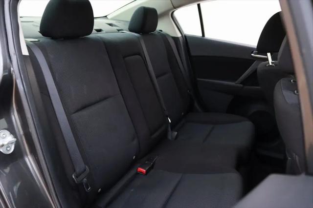 2010 Mazda Mazda3 i Touring