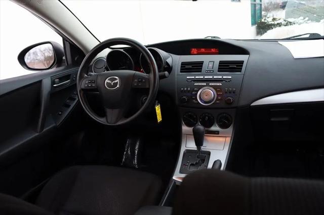 2010 Mazda Mazda3 i Touring