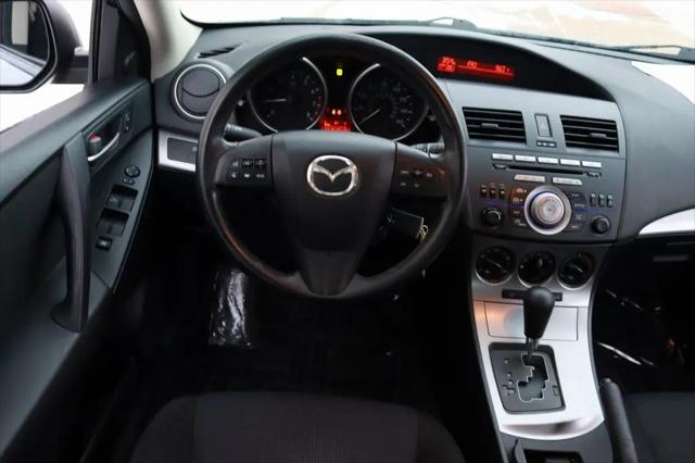 2010 Mazda Mazda3 i Touring