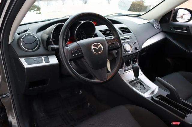 2010 Mazda Mazda3 i Touring