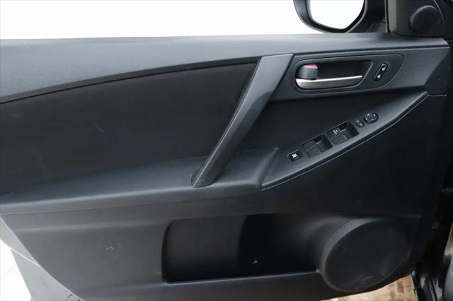 2010 Mazda Mazda3 i Touring