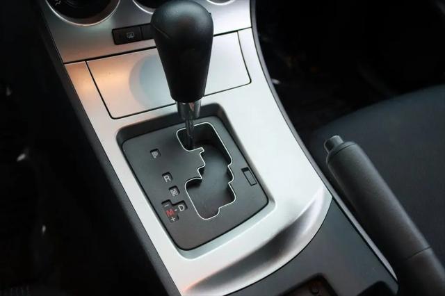 2010 Mazda Mazda3 i Touring