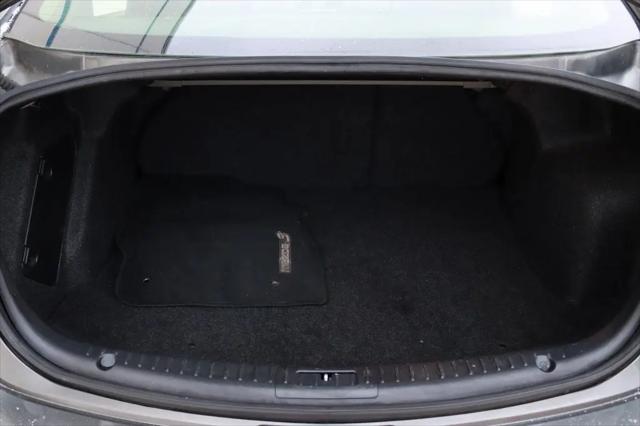 2010 Mazda Mazda3 i Touring