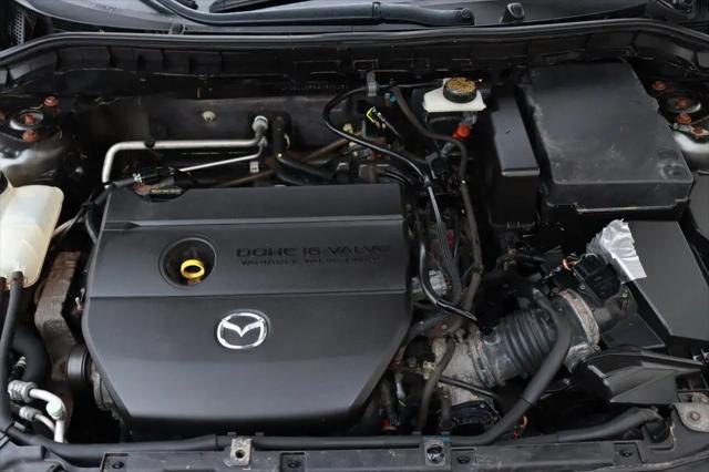2010 Mazda Mazda3 i Touring