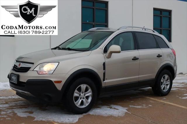 2009 Saturn VUE V6 XE for sale in Burr Ridge, IL