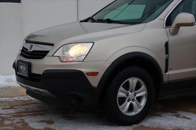 2009 Saturn VUE V6 XE