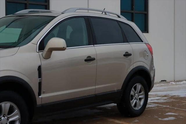 2009 Saturn VUE V6 XE