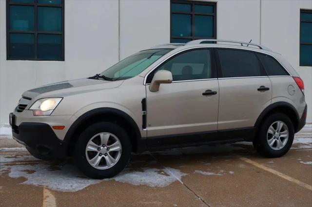 2009 Saturn VUE V6 XE