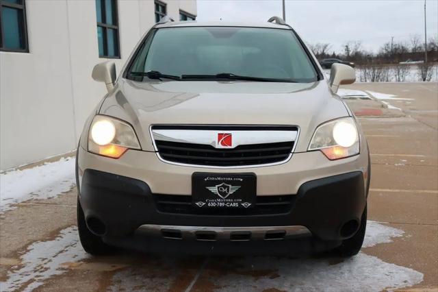 2009 Saturn VUE V6 XE