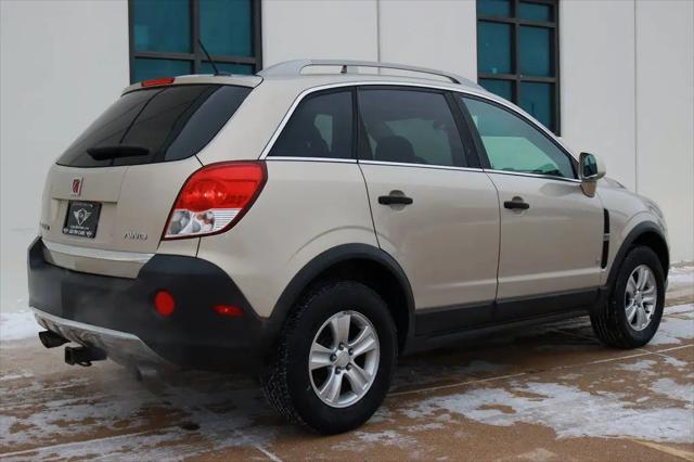 2009 Saturn VUE V6 XE