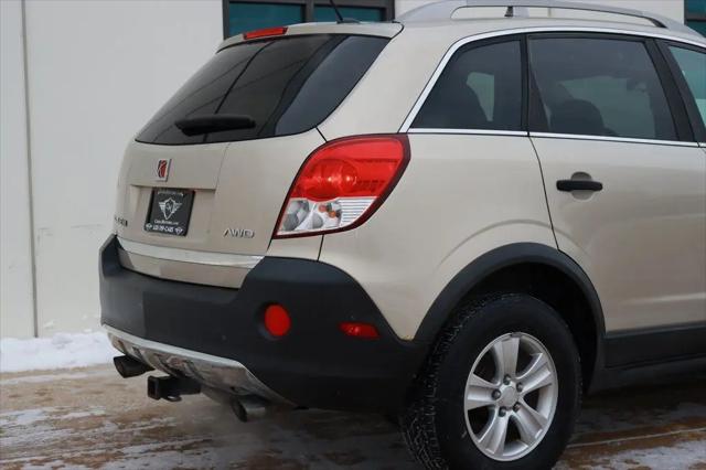 2009 Saturn VUE V6 XE