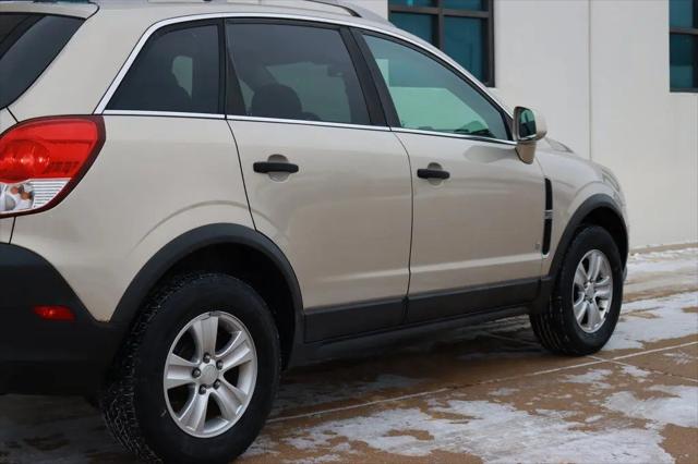 2009 Saturn VUE V6 XE