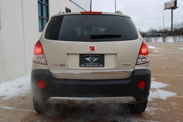 2009 Saturn VUE V6 XE