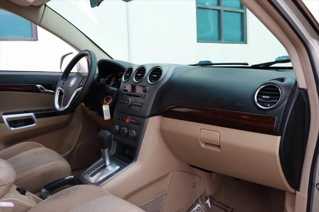 2009 Saturn VUE V6 XE
