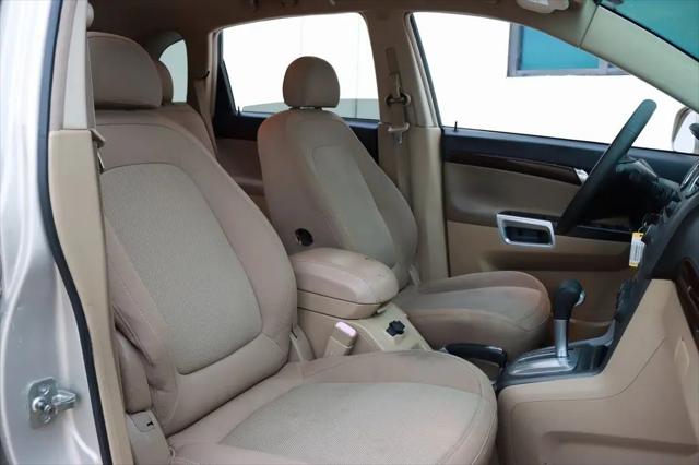 2009 Saturn VUE V6 XE