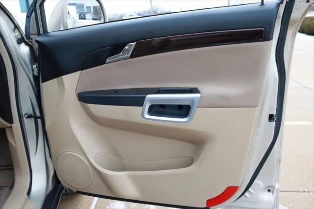 2009 Saturn VUE V6 XE