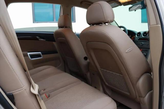 2009 Saturn VUE V6 XE