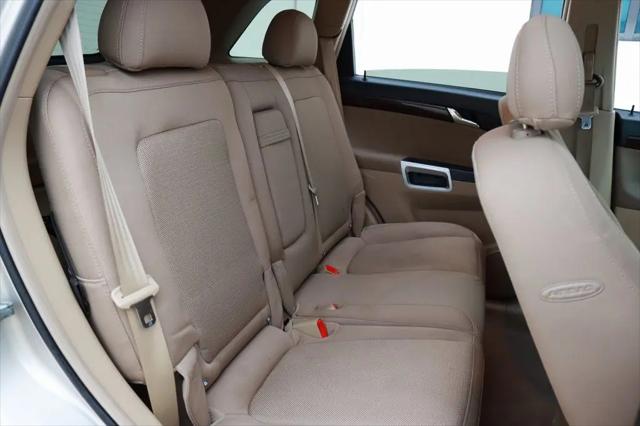 2009 Saturn VUE V6 XE