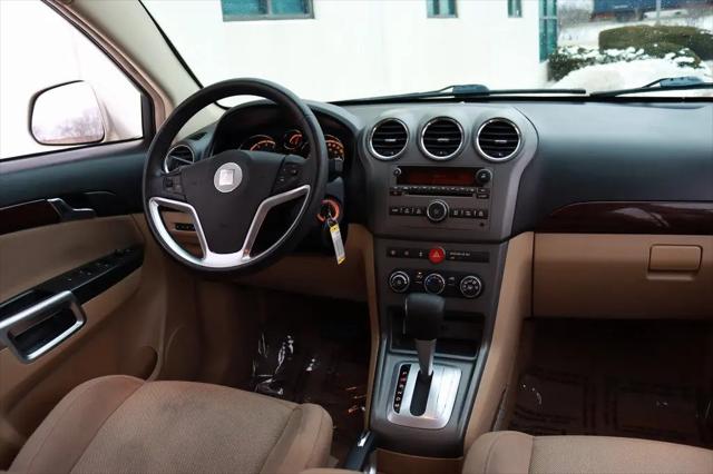 2009 Saturn VUE V6 XE