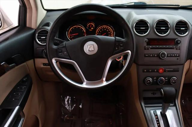 2009 Saturn VUE V6 XE