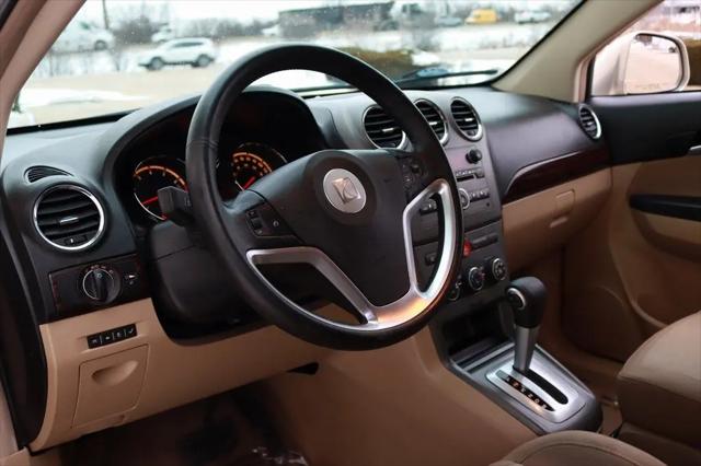 2009 Saturn VUE V6 XE