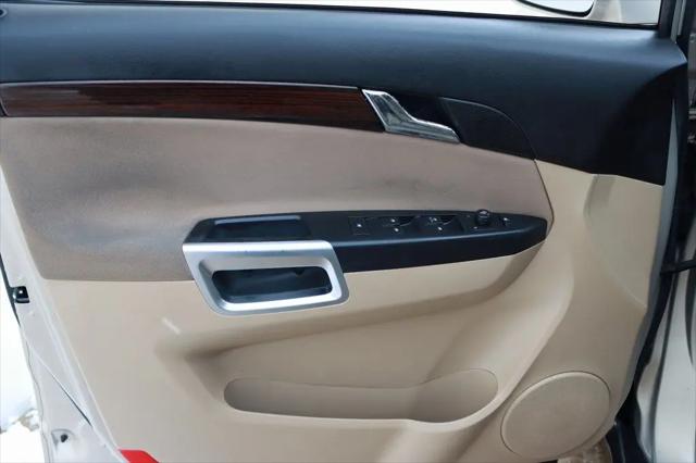 2009 Saturn VUE V6 XE