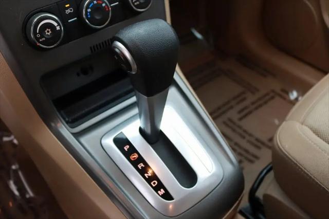 2009 Saturn VUE V6 XE