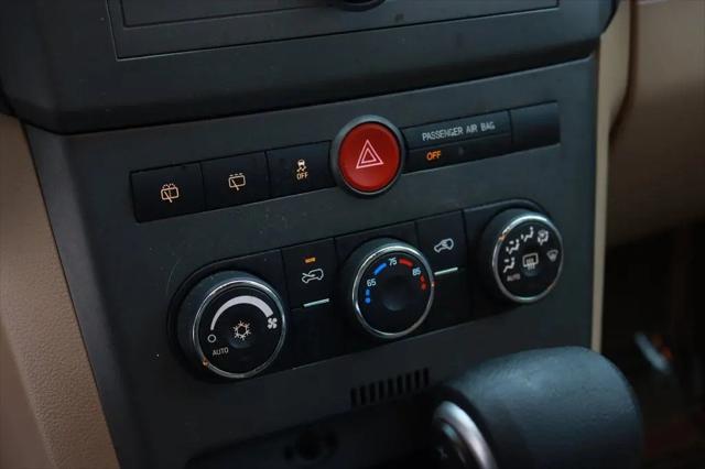 2009 Saturn VUE V6 XE